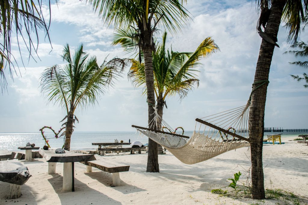 Zanzibar destination wedding - Weddo Agency