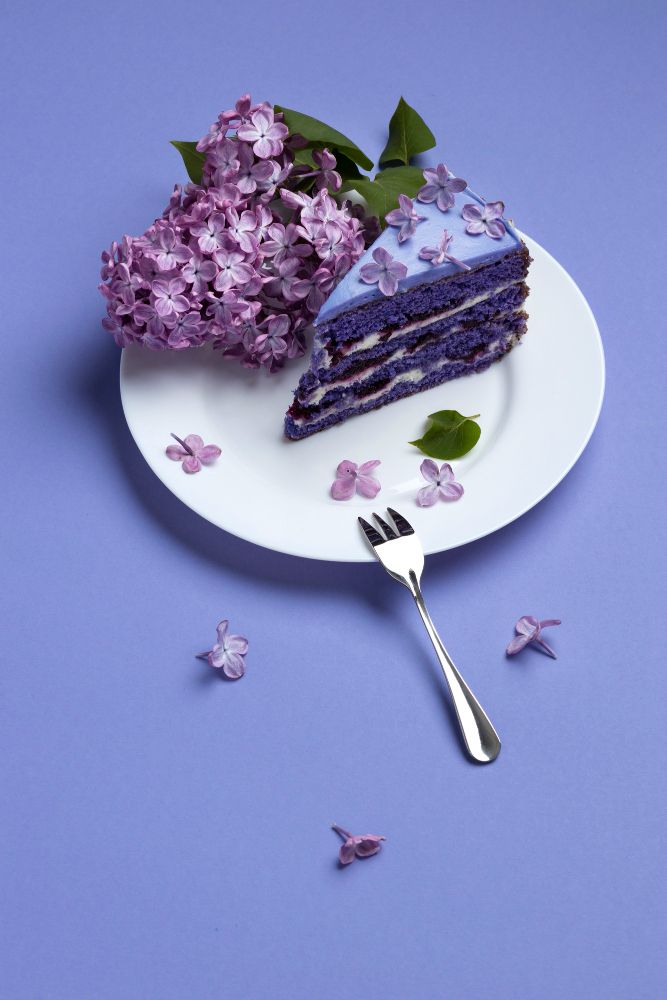 3.-Purple-motif-wedding-–-menu-recommendations-to-satisfy-your-guests_purple-cake-with-edible-flowers.jpg
