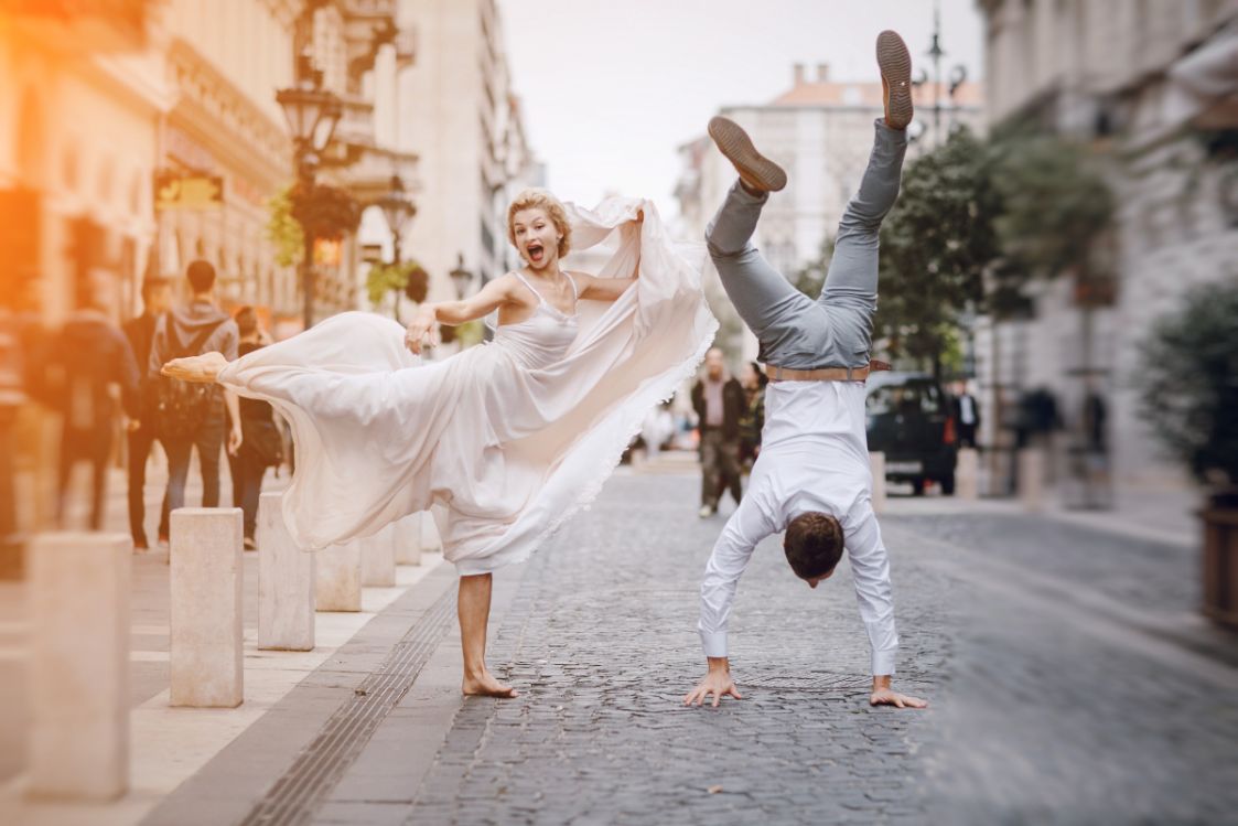 Weddo Agency - 3.1. Themed Wedding Travel Wedding 4