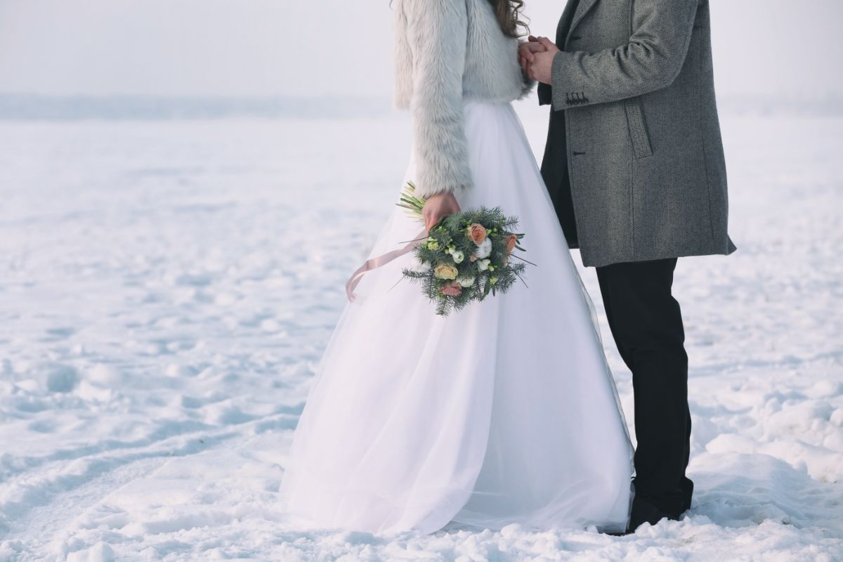 Weddo Agency - 3.2. Themed Wedding Fall or Winter Wedding 1
