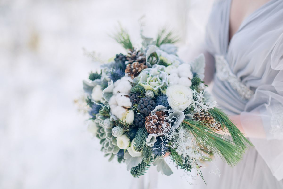 Weddo Agency - 3.2. Themed Wedding Fall or Winter Wedding