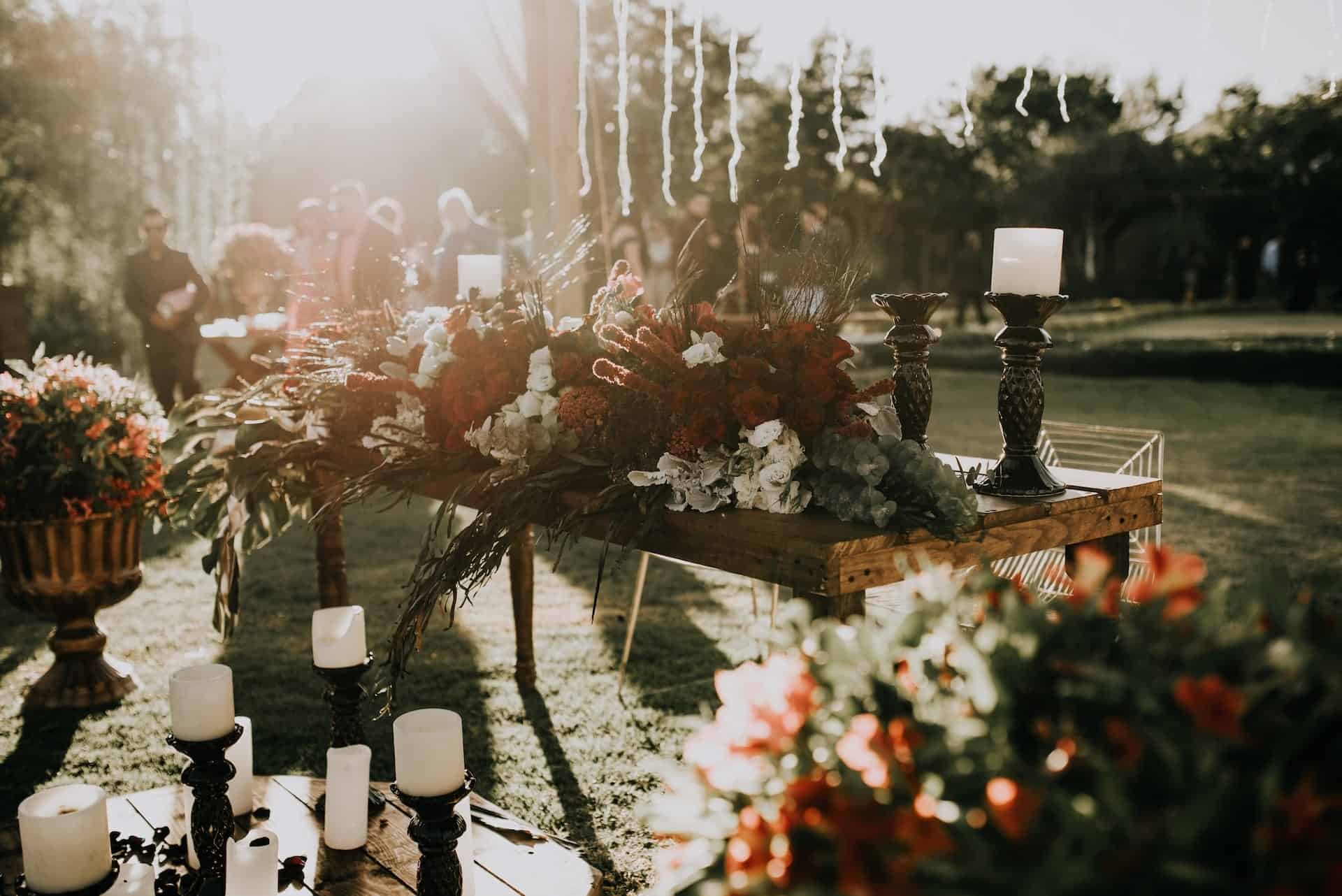 Sunset-wedding-decor-and-setup-seating-2