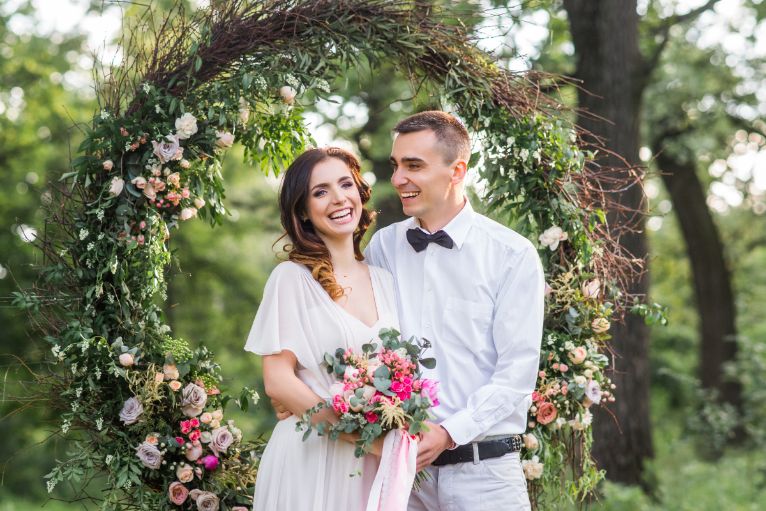Weddo Agency - 3.3. Themed Wedding - Country Wedding (3)