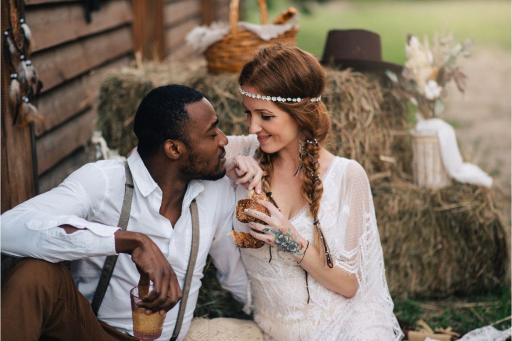 Weddo Agency - 3.3. Themed Wedding - Country Wedding (4)