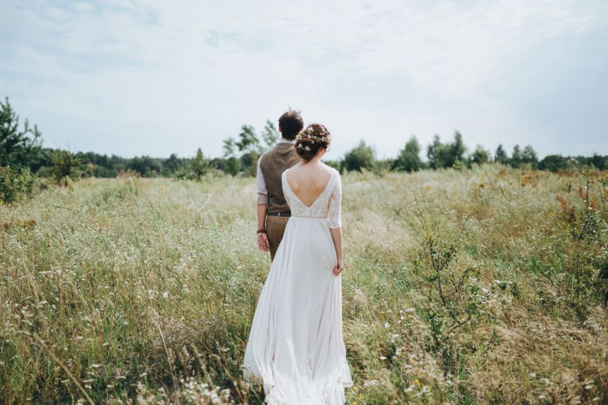 Weddo Agency - 3.3. Themed Wedding - Country Wedding