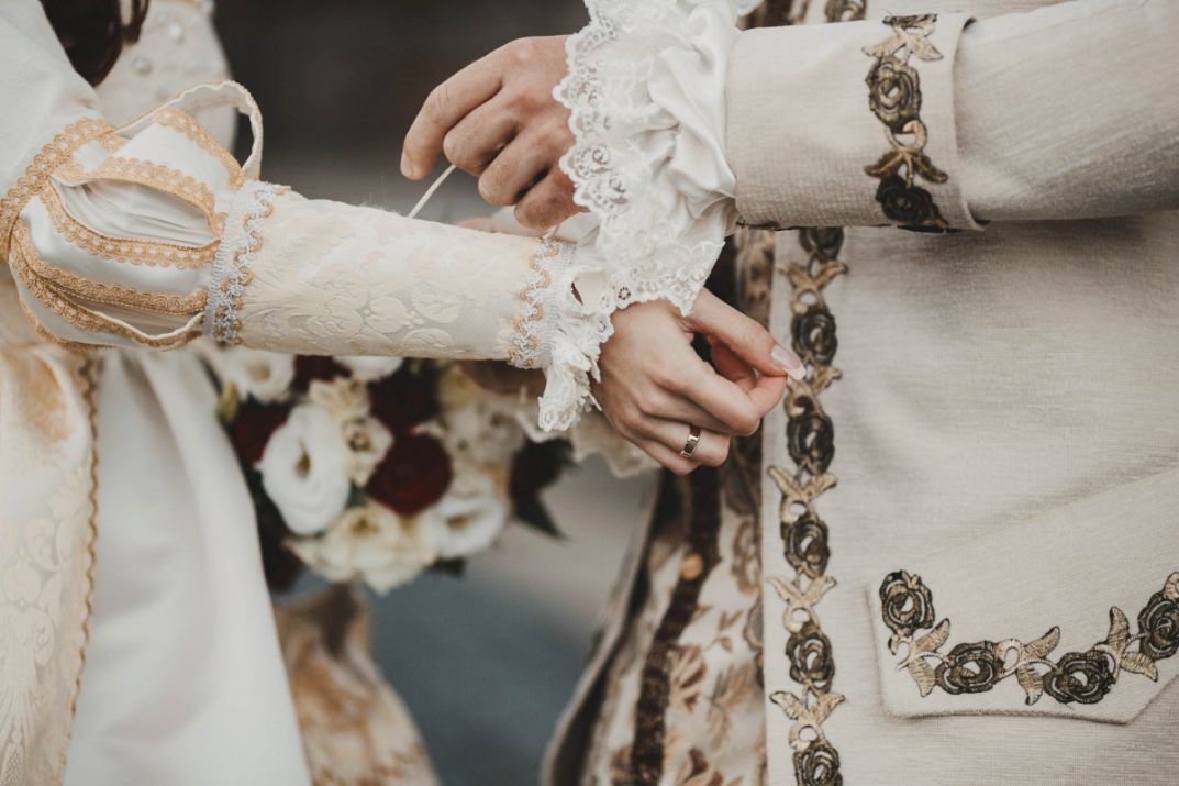 Weddo Agency - 3.4. Themed Wedding - Medieval Wedding (3)