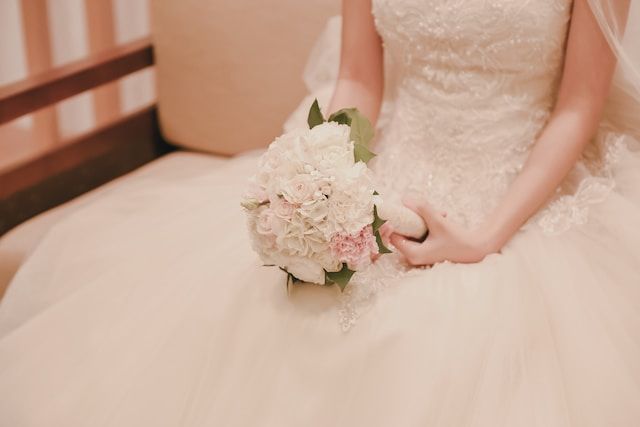 Wedding-art-deco-round-brides-bouquet