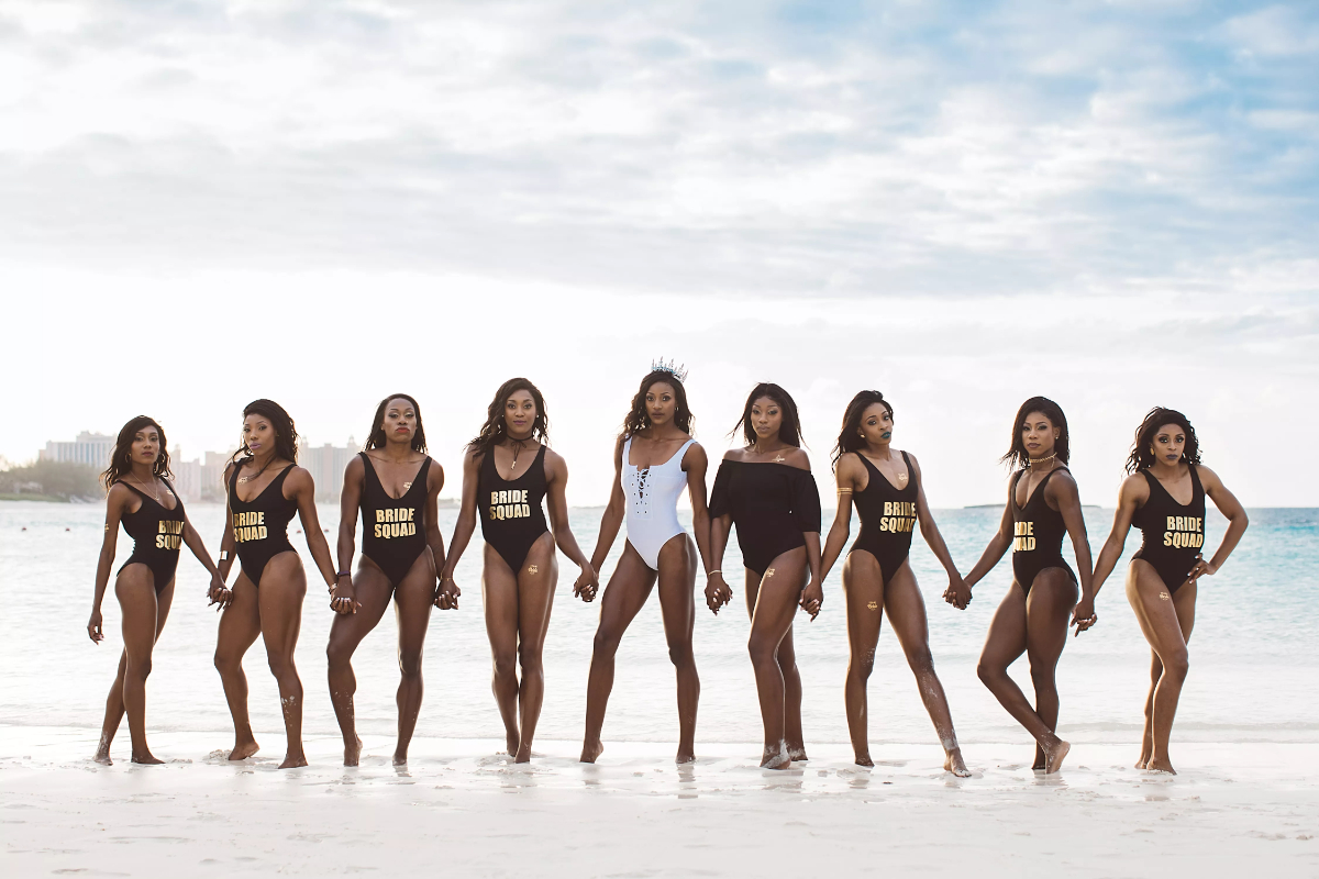 4.3. Ideas for a Successful and Original Bachelorette Party - A Change of Scenery for a Weekend