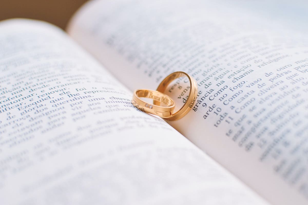 conclusions Wedding godparents and their symbolic role nowadays how to choose them