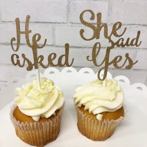 ngagement-party-cake-both-delicious-and-visually-pleasing-options.-Cupcakes