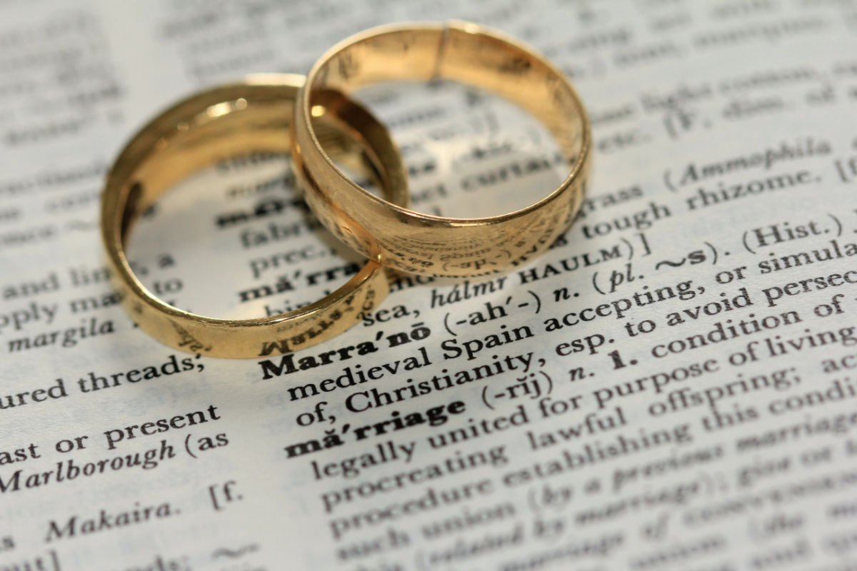 6. How to Organize an Interfaith Wedding