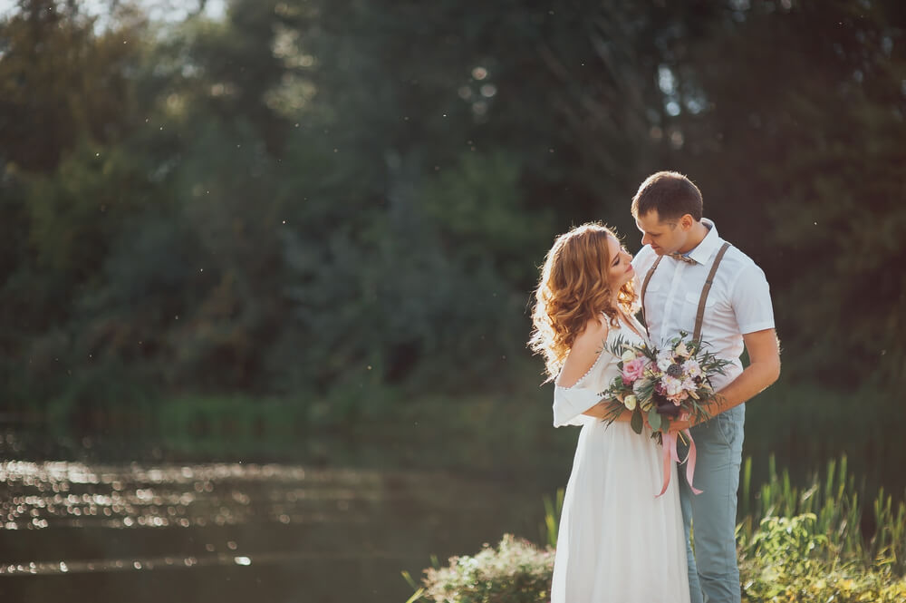 Ogres in love - Why Shrek-themed weddings are the new fairytale