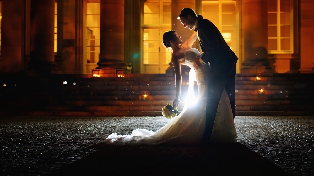 All that glitters -  Bringing the Great Gatsby spirit to life through 1920s wedding themes, decor and details