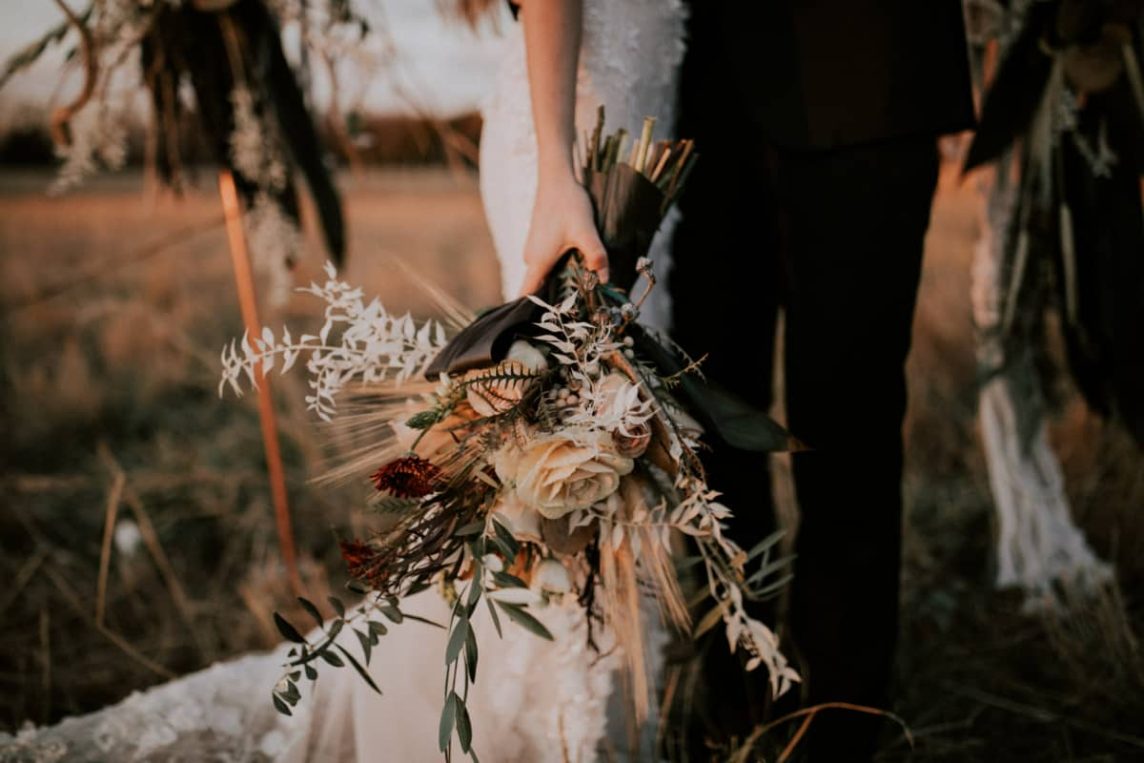 Boho Wedding Dresses and How to Organize a Wedding in a Unique Style, 1, weddo.agency