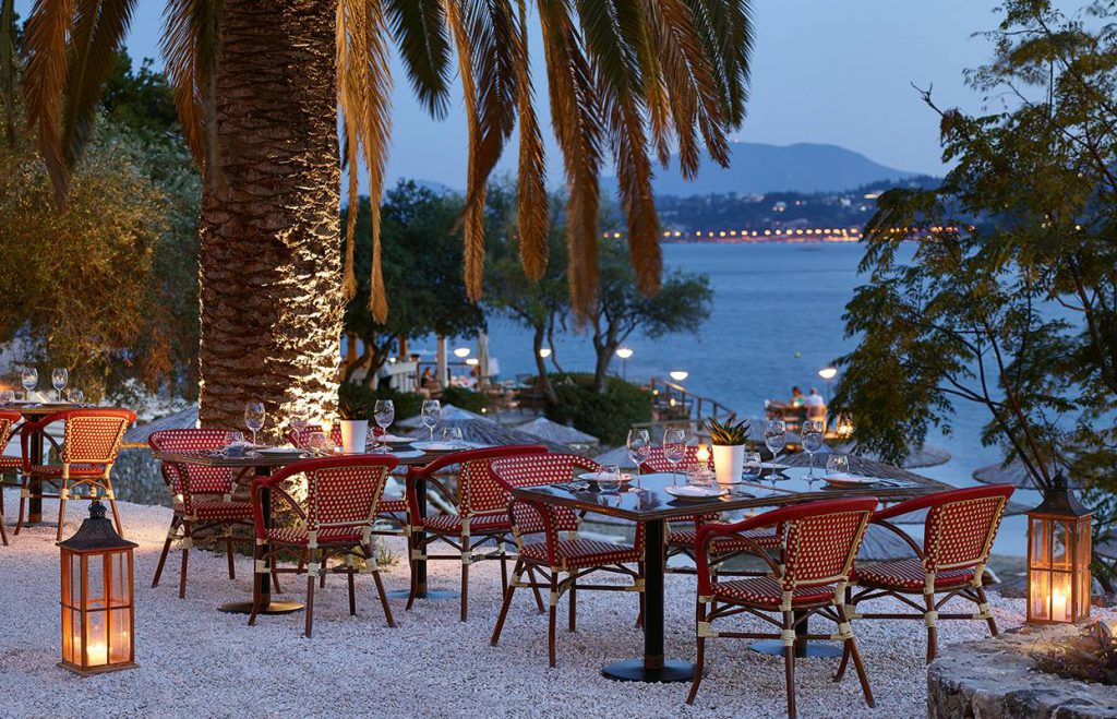 Weddings in Corfu Weddo Agency