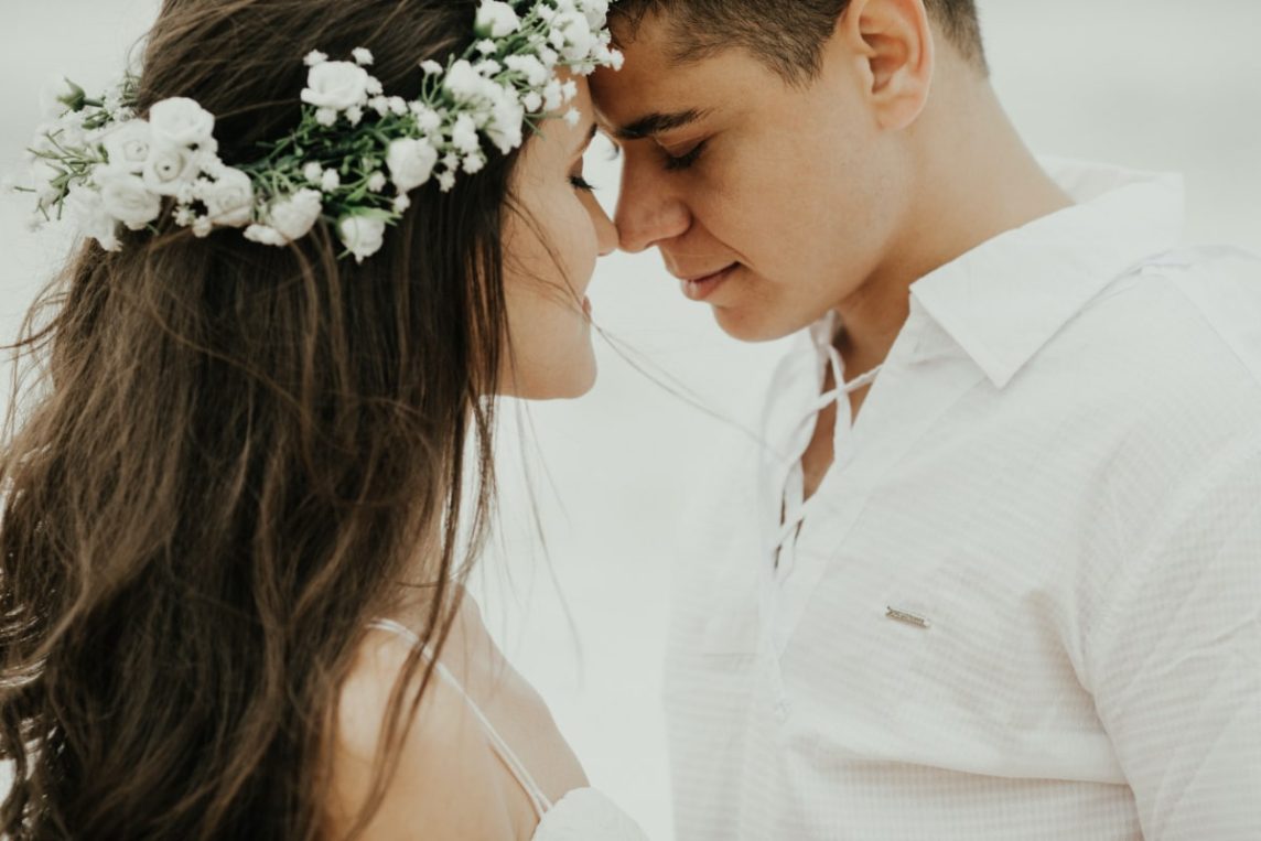 Couple cover