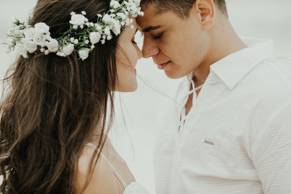 Couple cover