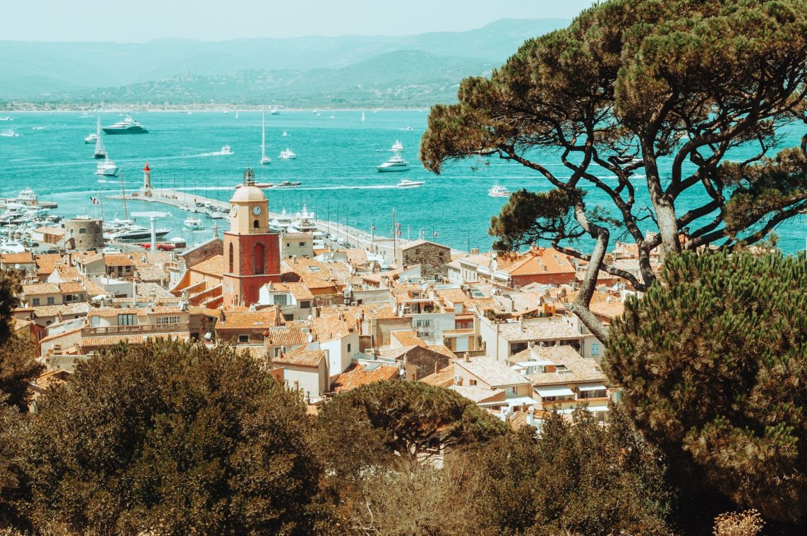 Wedding in French Riviera -weddo.agency