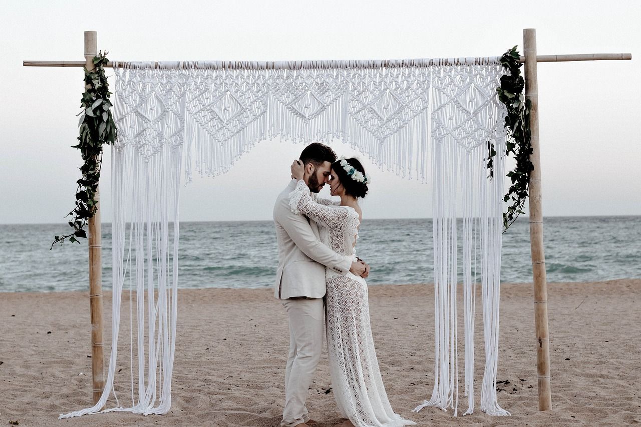 Boho-wedding-theme-Freedom-creativity-and-uniqueness