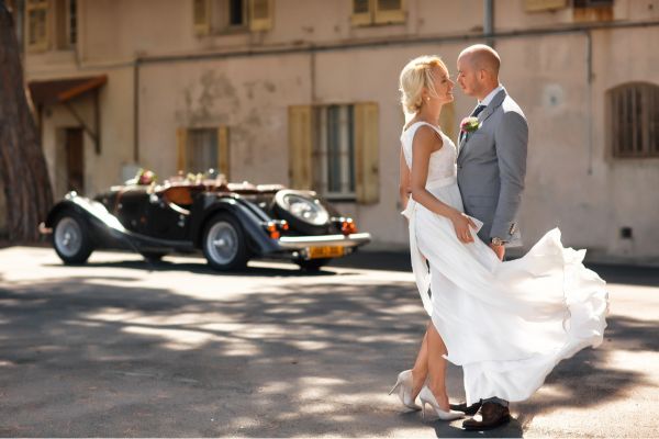 Exotic wedding location: Cuba - Weddo Agency