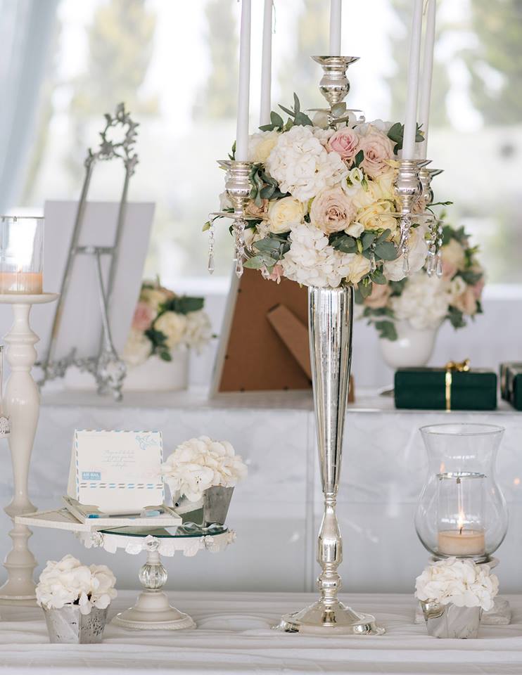 Weddings in Dubai Weddo Agency