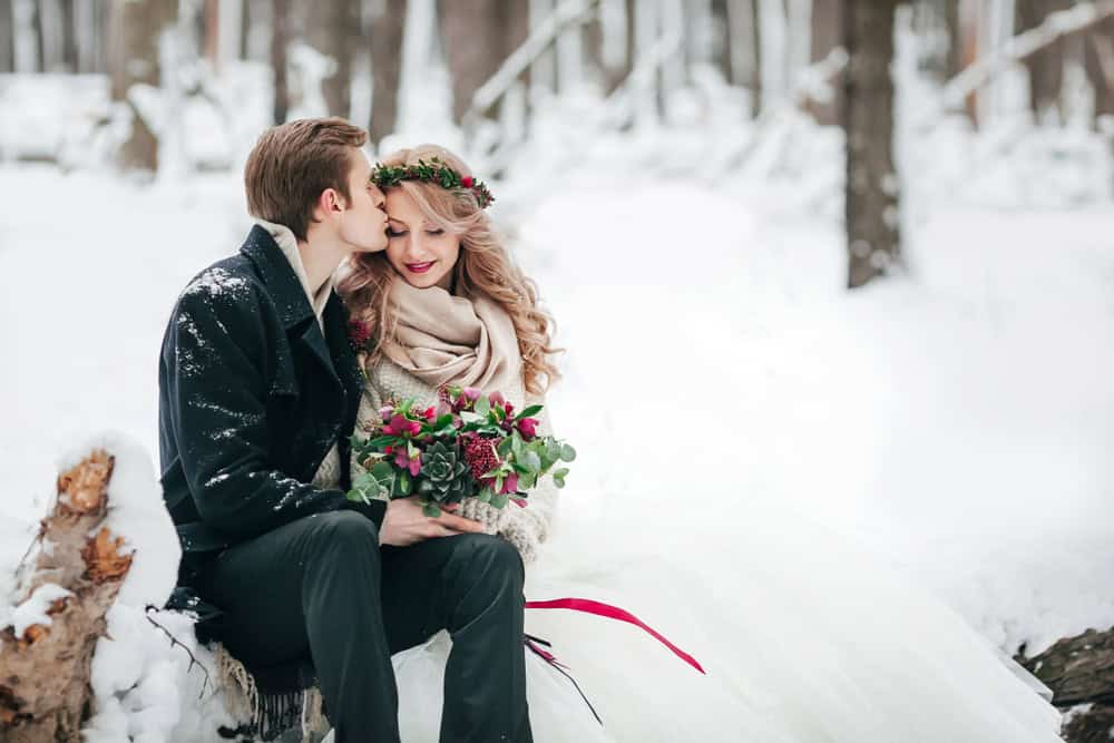 February Wedding - Your Stylish Guide for February Wedding Guest Outfits for Cold Weather and Other Tips