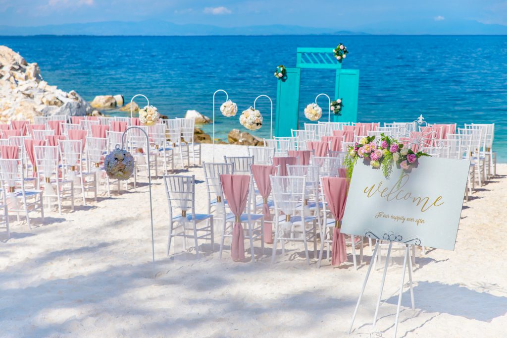 GZPU0063 Beach weddings in Thassos