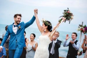 A wedding planner - Weddo Agency
