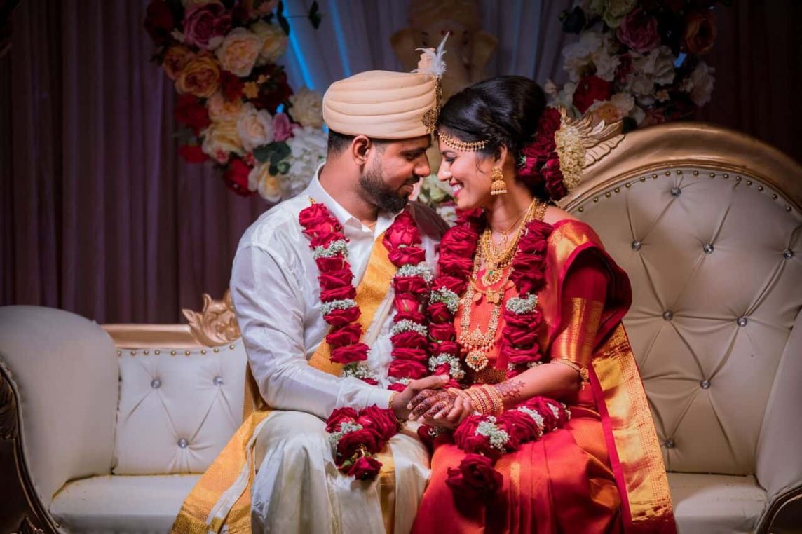 Hindu wedding ceremony - Wedo Agency