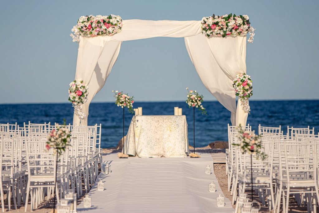 Nunta pe plaja in Jupiter Weddo Agency Jupiter Beach Wedding