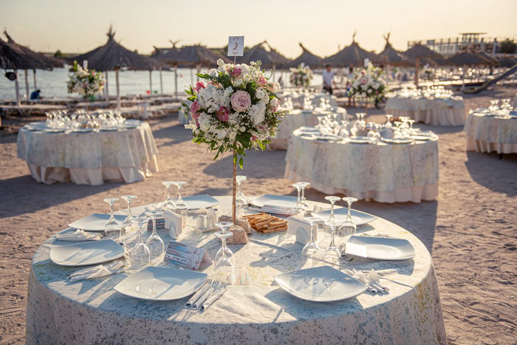 Nunta pe plaja in Jupiter Jupiter Beach Wedding Weddo agency