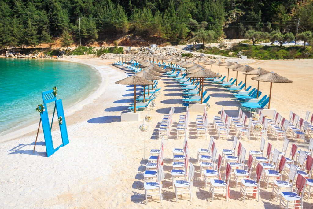 Nunta in Thassos Weddo Agency Weddings in Thassos Weddo Agency