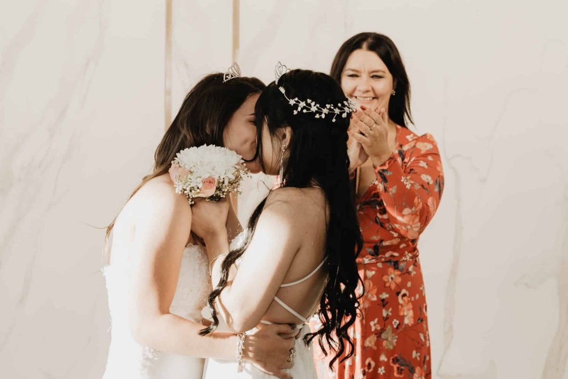 LGBT wedding destination GUIDE - Weddo Agency