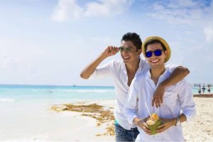LGBT wedding destinations - Colorful ideas and themes for your inspiration 4 - Weddo Agency