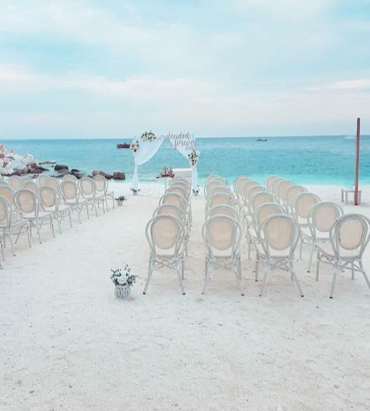 MMJK9731 Beach wedding in Thassos