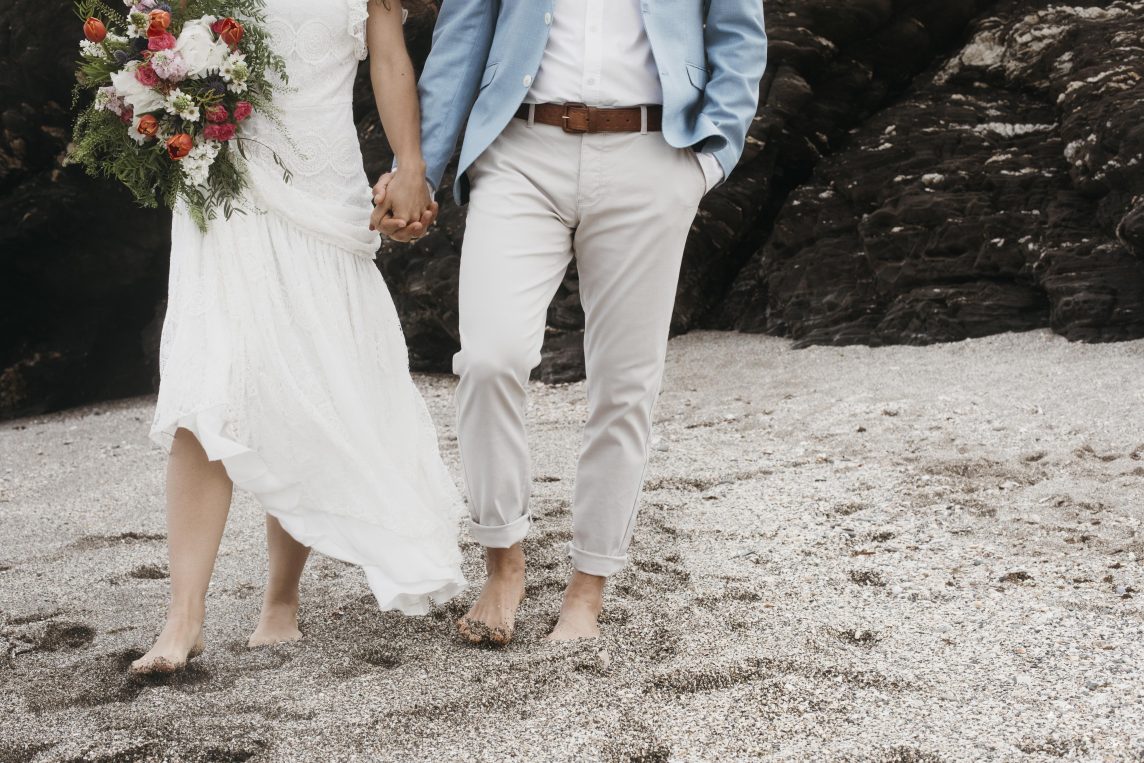 Exotic wedding destinations - Weddo Agency