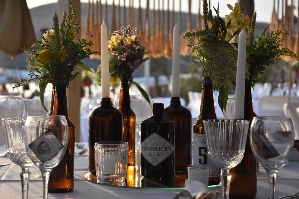 Weddings in Greece