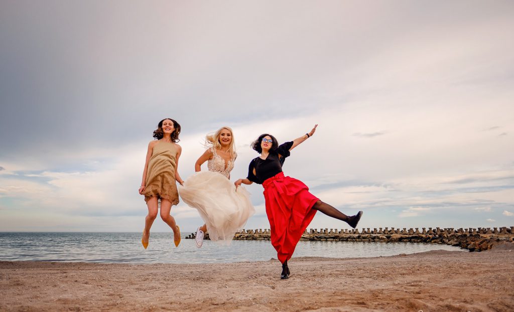Nunta pe plaja in Jupiter Jupiter Beach Wedding
