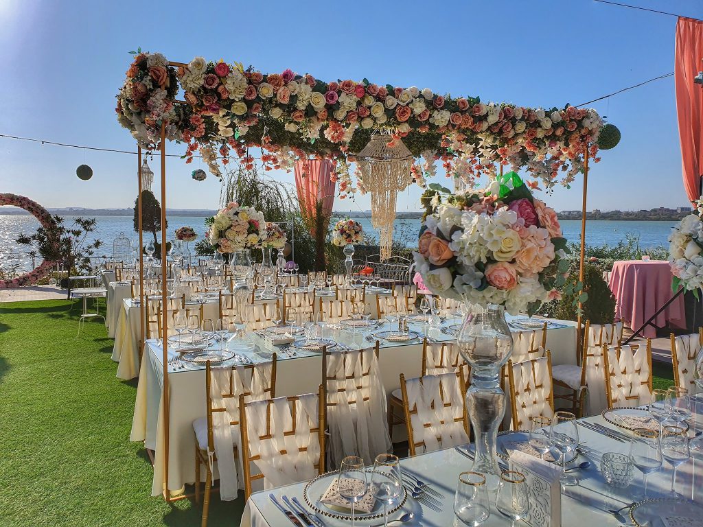 Weddings in Romania