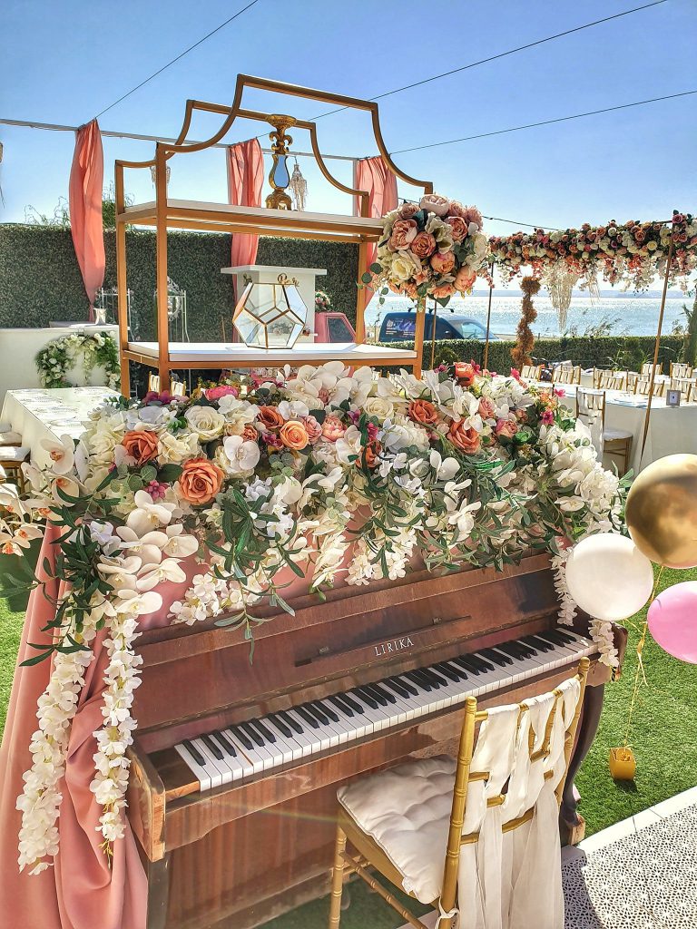 Weddings in Romania Weddo agency
