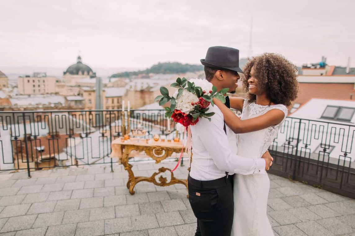 Rooftop wedding ideas: Why have a rooftop wedding + Cool themes and ideas for an unforgettable experience, 1, weddo.agency