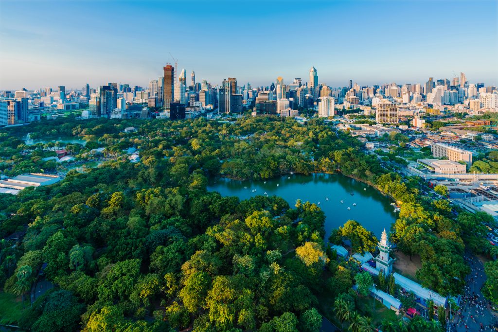 How to pick the perfect Thailand wedding venue - Weddo Agency