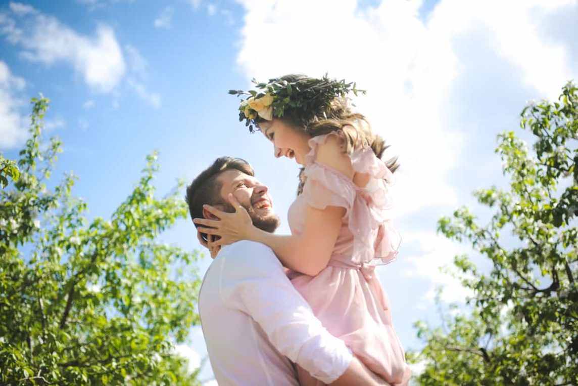 Wedding themes for spring: Reasons to get married in the spring + Themes and ideas for a joyful ceremony, 1, weddo.agency