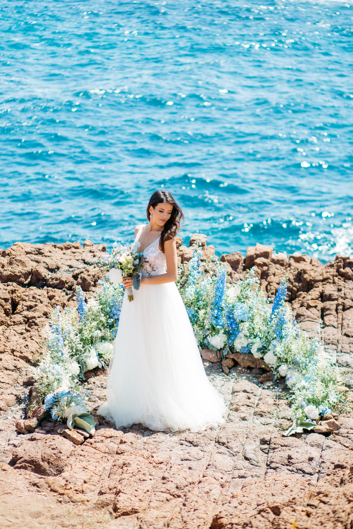 Nunta in Coasta de Azur Weddo Event organizer services