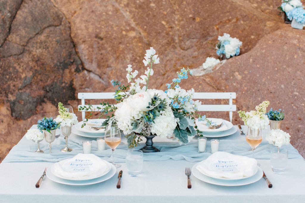 Cote d'azur wedding Weddo Agency