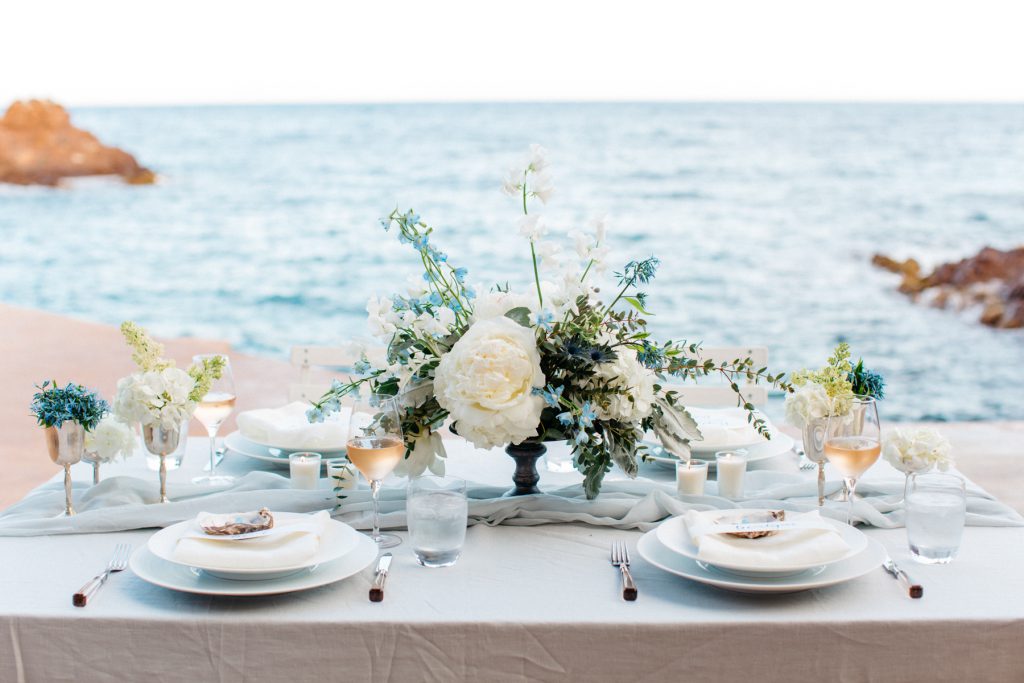 Wedding in Cote D'azur