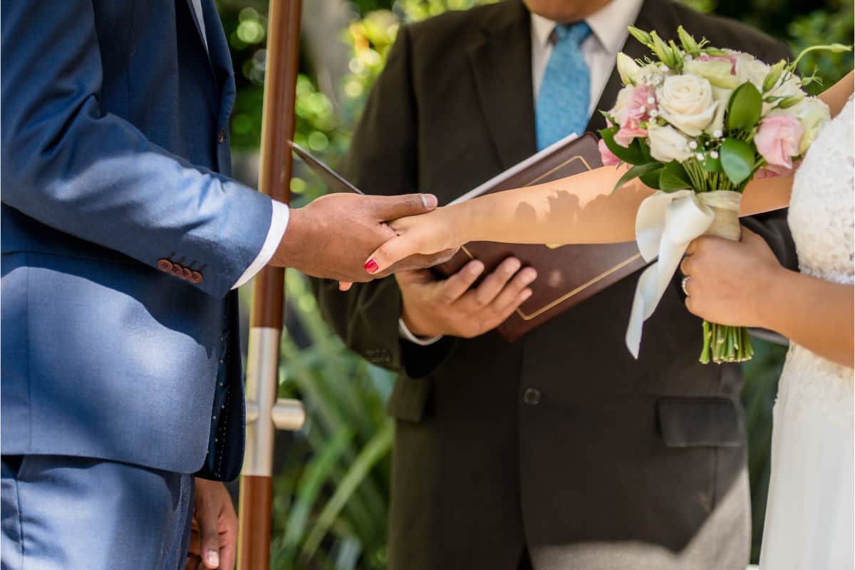 Ceremonies