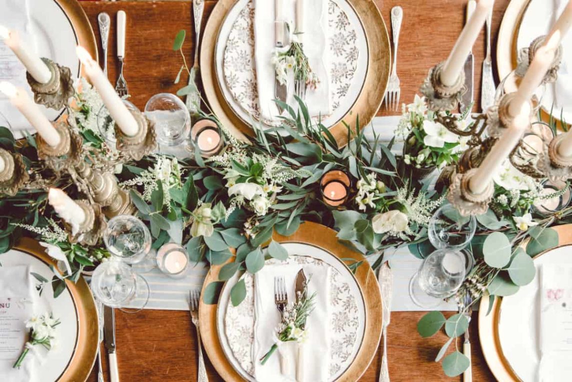 Green wedding theme: tips on how to have the most beautiful ceremony, 1, weddo.agency