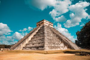 Wedding venues in Mexico: Best tropical beaches (4) - Weddo Agency