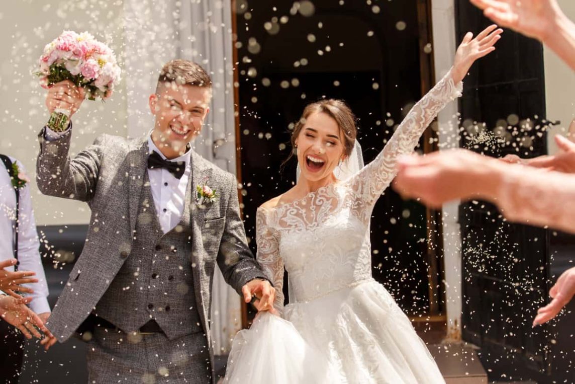 Types of wedding ceremonies: three main categories and how can your ceremony stand out, 1, weddo.agency